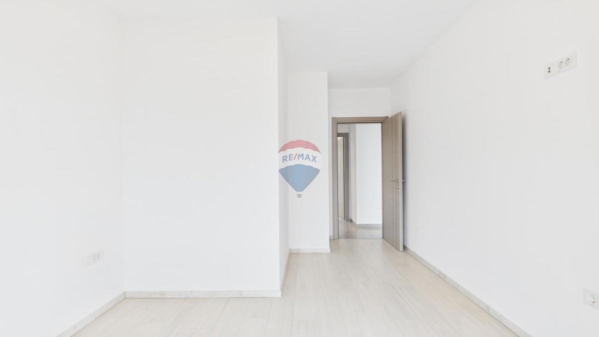 Novi Vinodolski, Klenovica – Dvosobno stanovanje prva vrsta ob morju