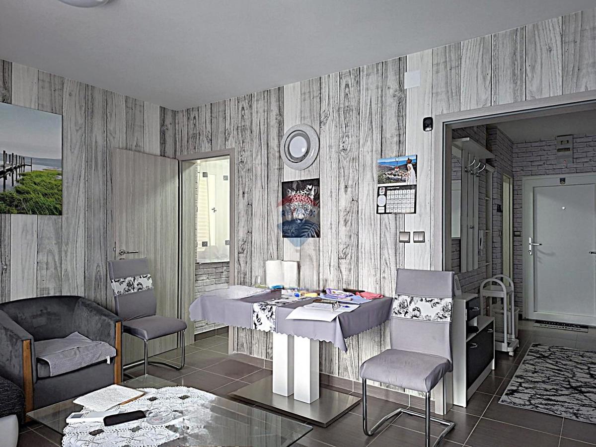 Stanovanje/Apartma Senj, 35m2