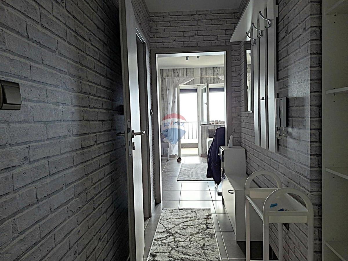 Stanovanje/Apartma Senj, 35m2