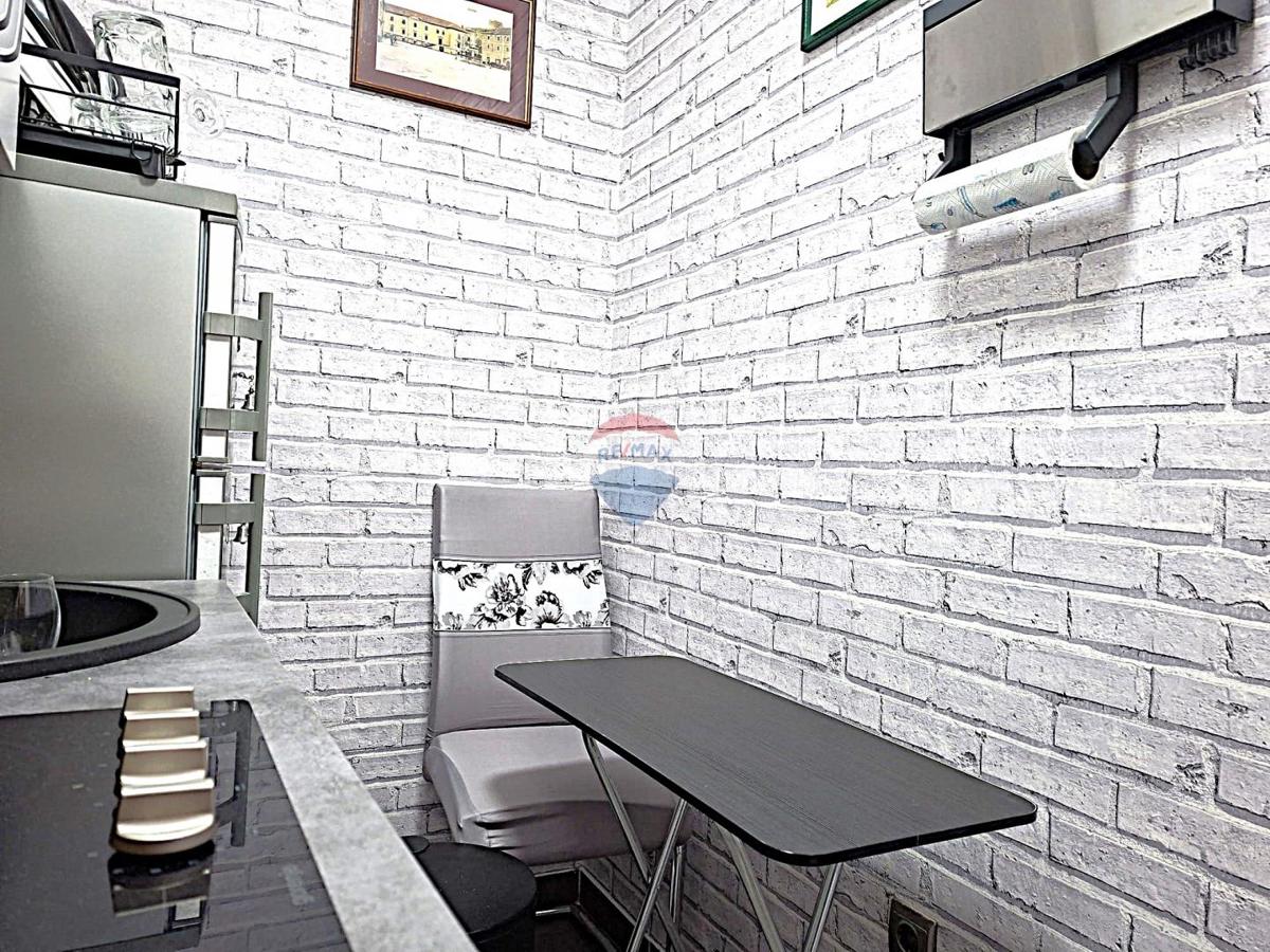 Stanovanje/Apartma Senj, 35m2