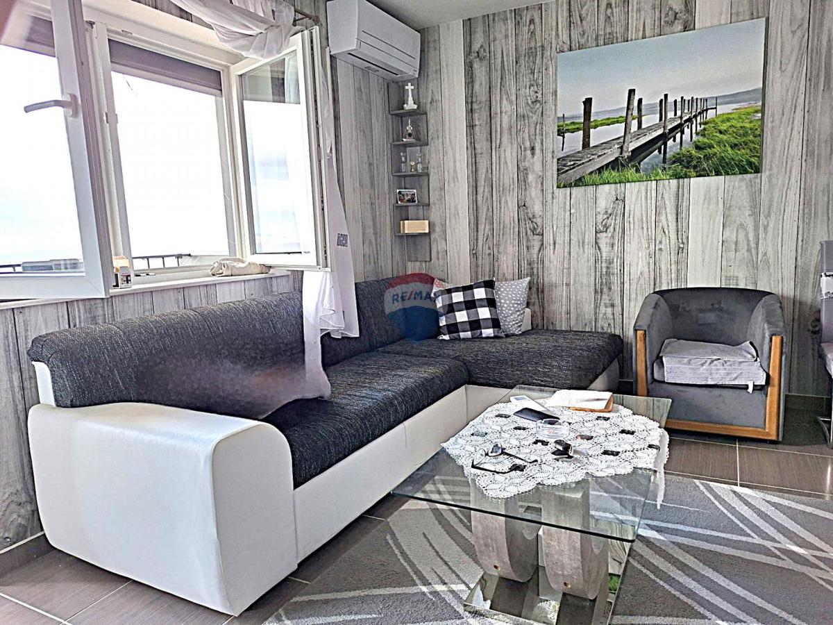 Stanovanje/Apartma Senj, 35m2