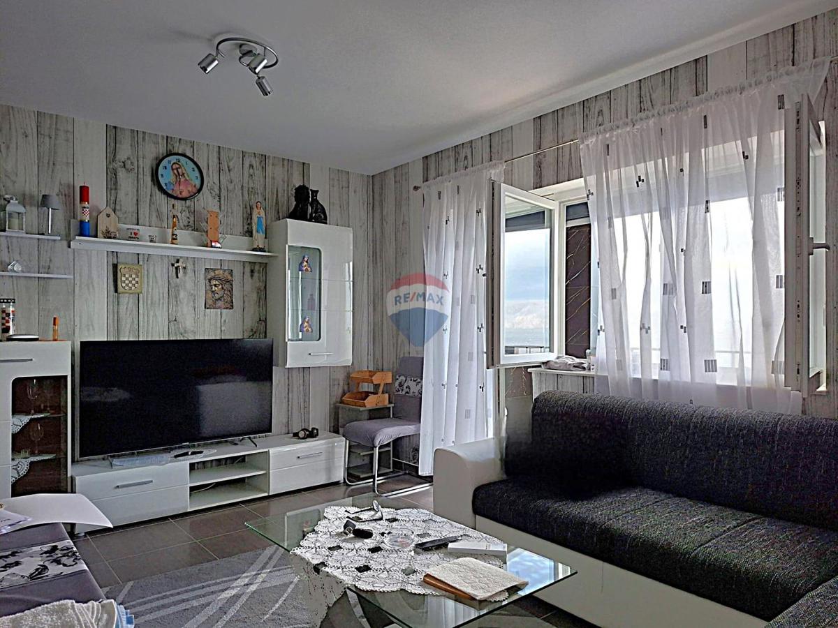 Stanovanje/Apartma Senj, 35m2