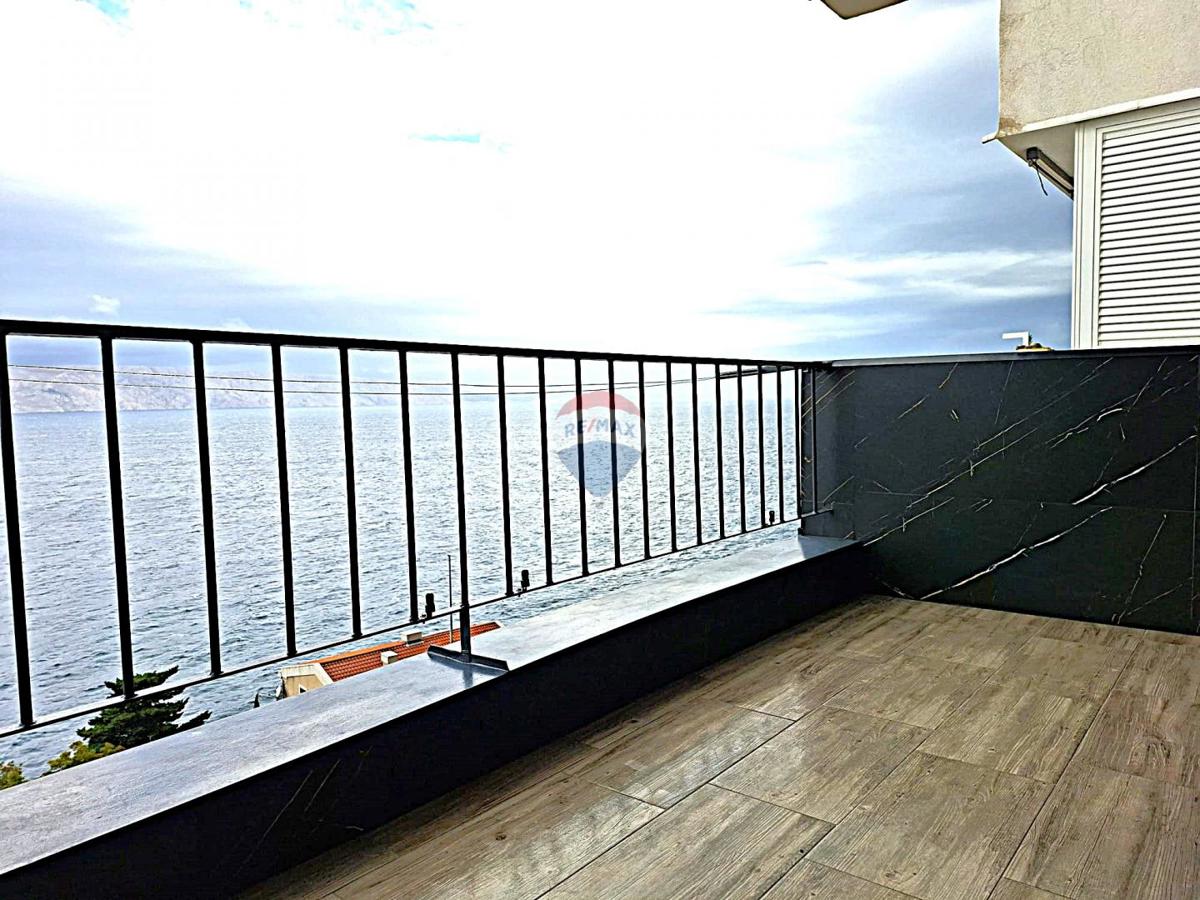 Stanovanje/Apartma Senj, 35m2