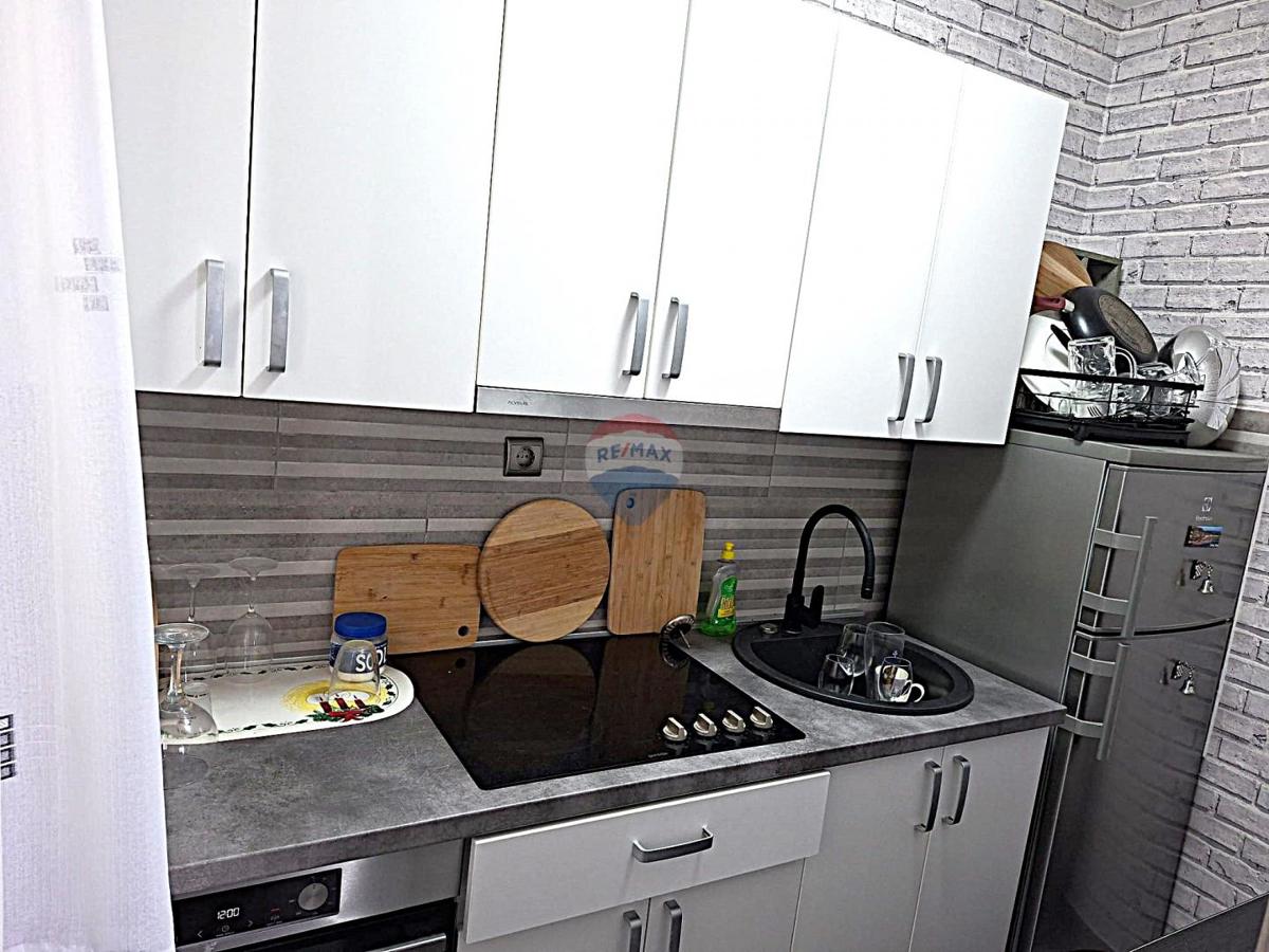 Stanovanje/Apartma Senj, 35m2