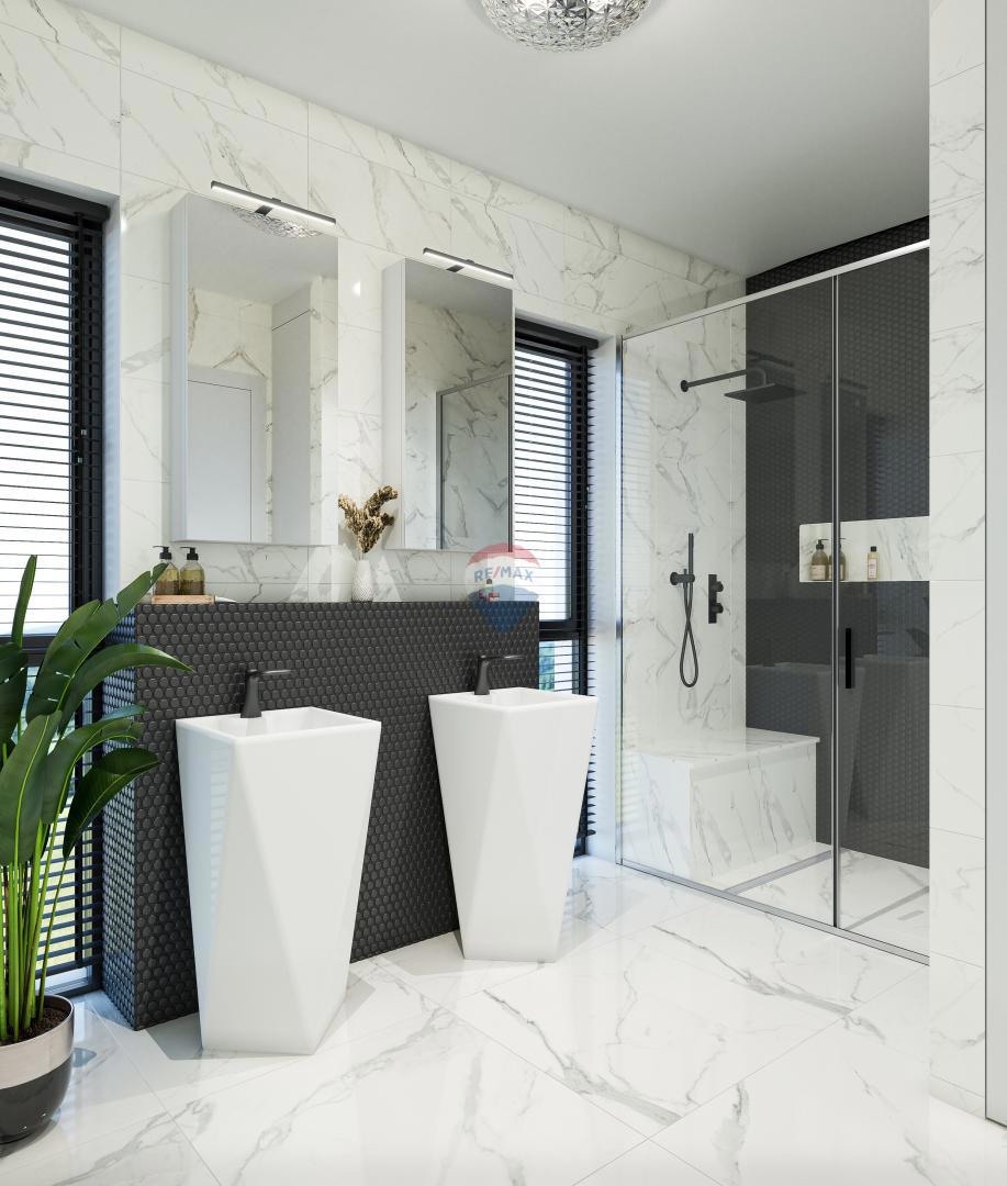 Stavbno zemljišče Kaštelir, Kaštelir-Labinci, 2.030m2