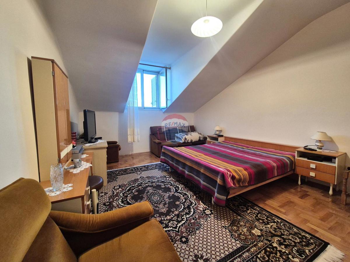 Stanovanje/Apartma Centar, Rijeka, 66,39m2