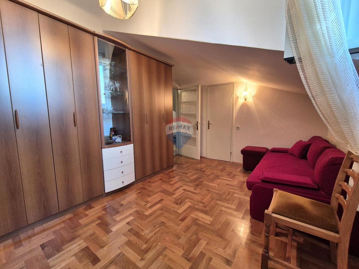 Stanovanje/Apartma Centar, Rijeka, 66,39m2