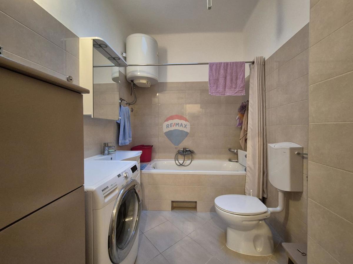 Stanovanje/Apartma Centar, Rijeka, 66,39m2