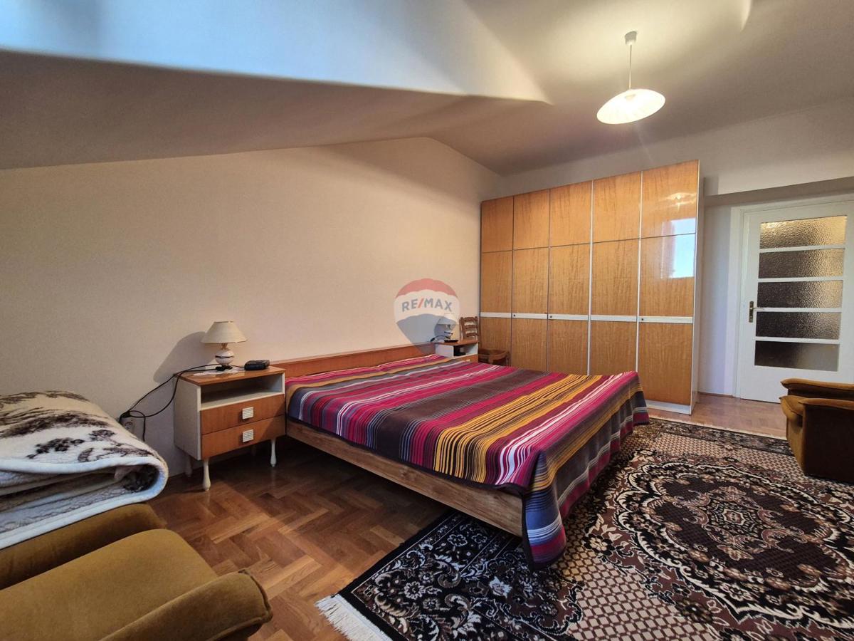 Stanovanje/Apartma Centar, Rijeka, 66,39m2