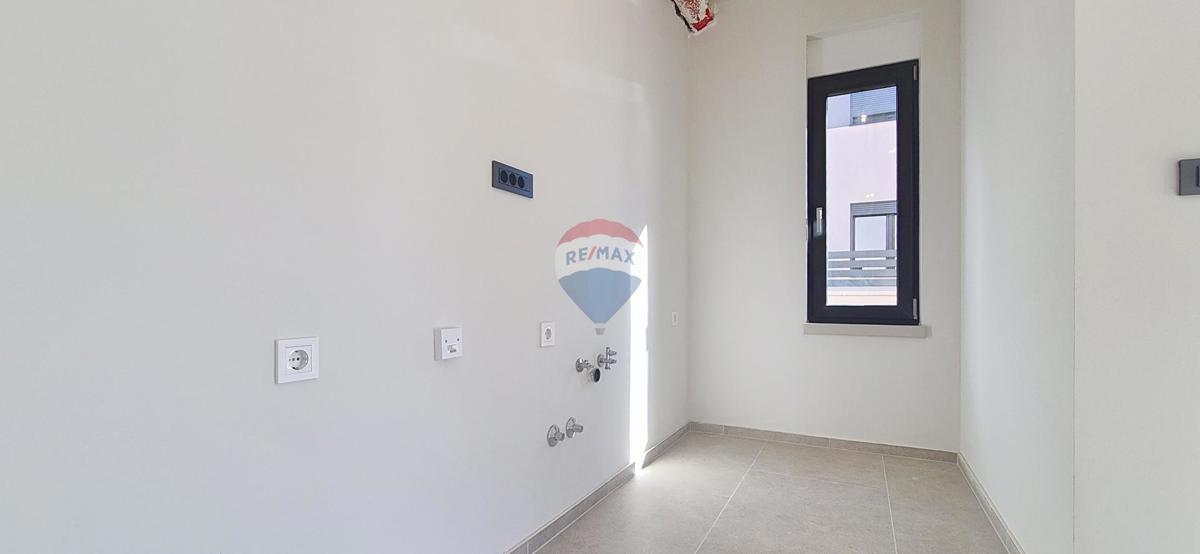 Stanovanje/Apartma Poreč, 106,57m2