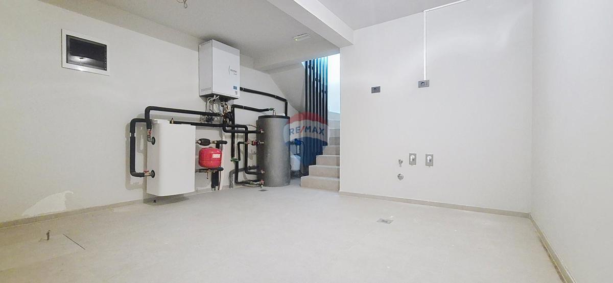 Stanovanje/Apartma Poreč, 106,57m2