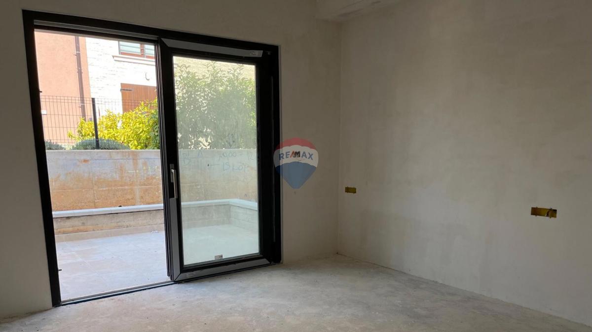 Stanovanje/Apartma Poreč, 106,57m2