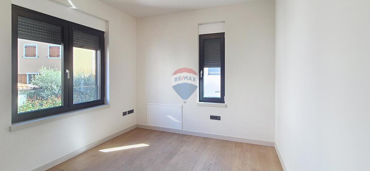 Stanovanje/Apartma Poreč, 106,57m2