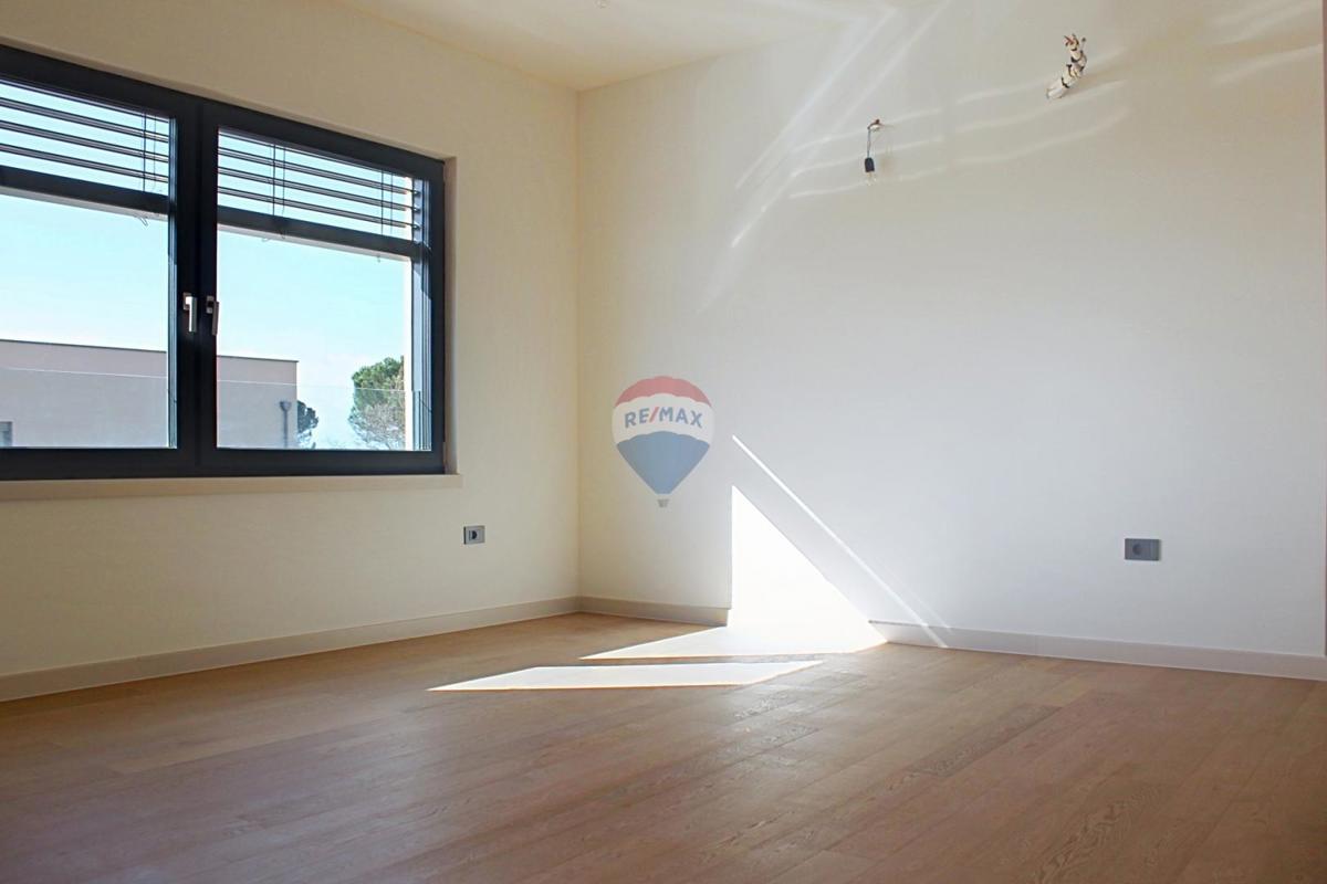 Stanovanje/Apartma Poreč, 106,57m2