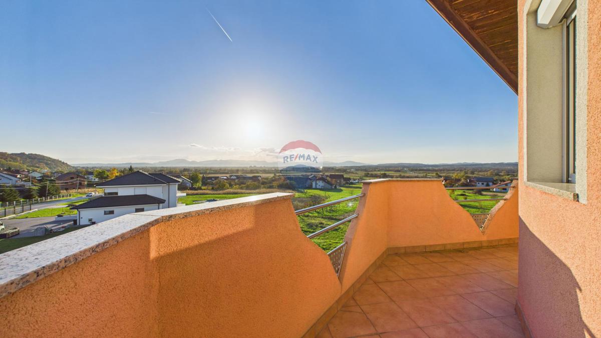 Stanovanje/Apartma Jablanovec, Zaprešić - Okolica, 67,38m2