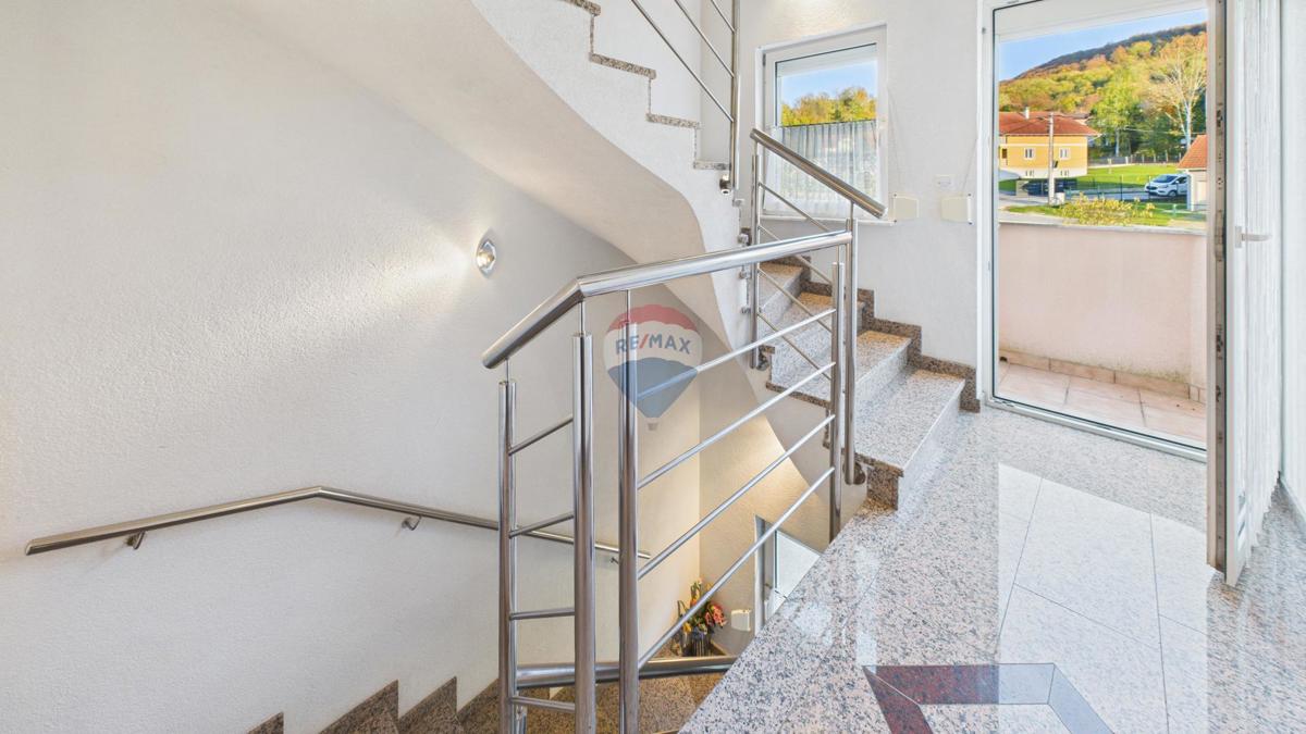 Stanovanje/Apartma Jablanovec, Zaprešić - Okolica, 67,38m2