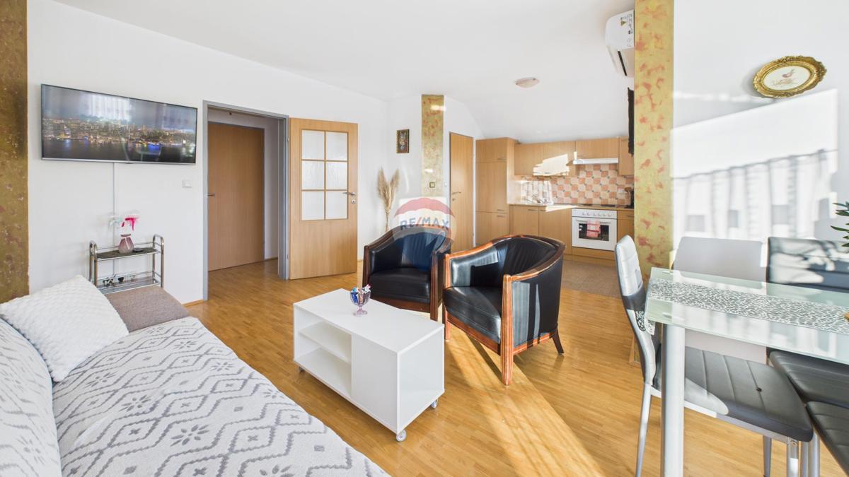 Stanovanje/Apartma Jablanovec, Zaprešić - Okolica, 67,38m2