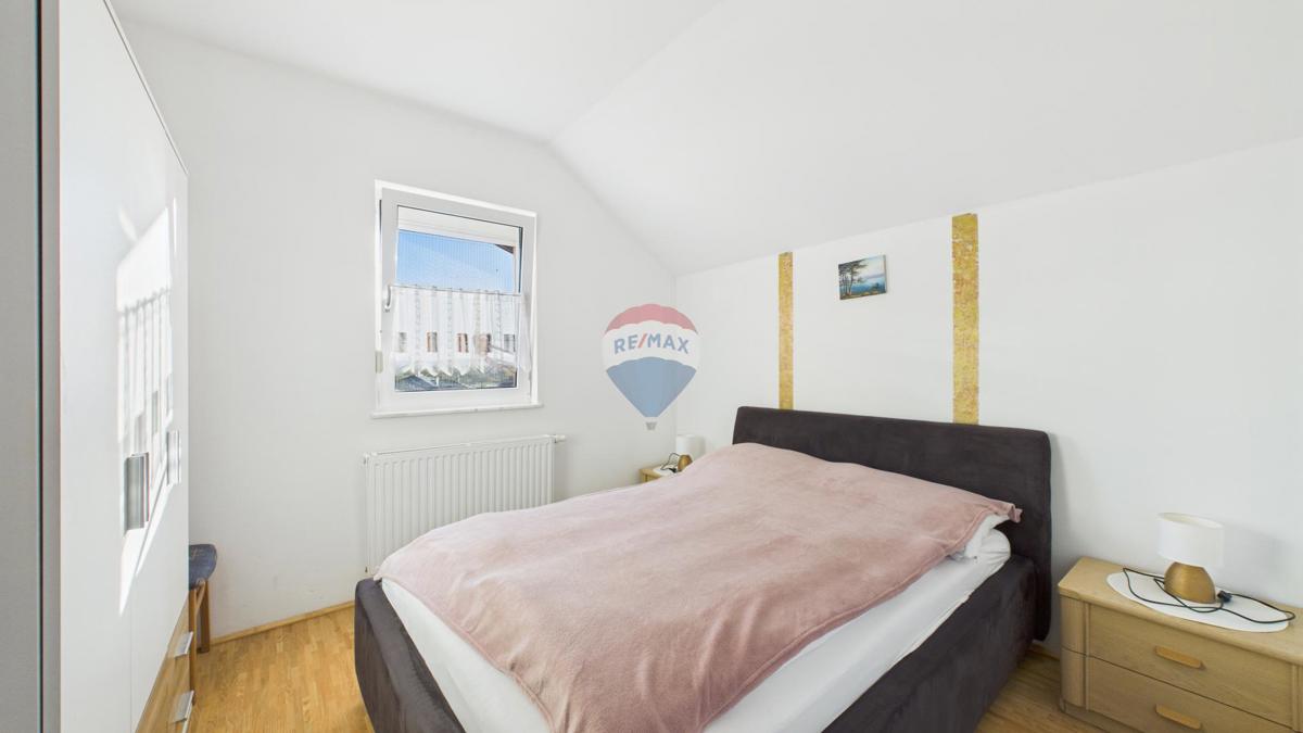 Stanovanje/Apartma Jablanovec, Zaprešić - Okolica, 67,38m2