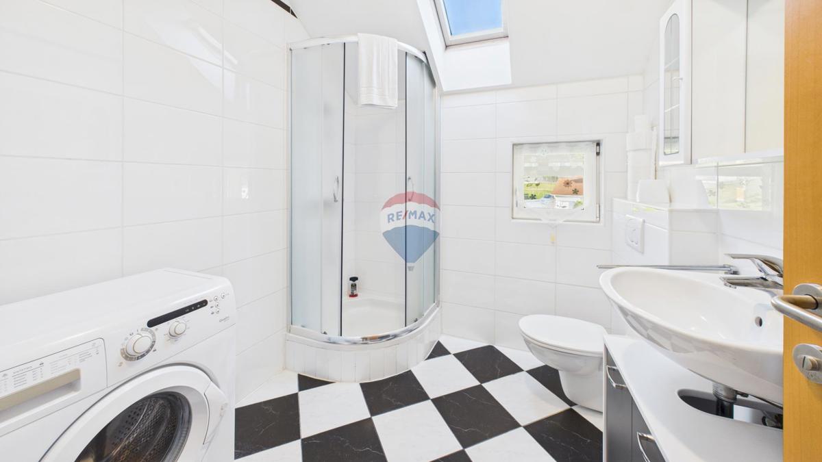 Stanovanje/Apartma Jablanovec, Zaprešić - Okolica, 67,38m2