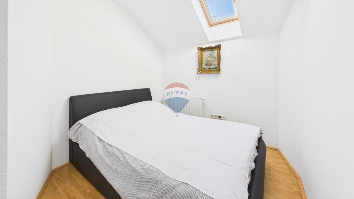 Stanovanje/Apartma Jablanovec, Zaprešić - Okolica, 67,38m2