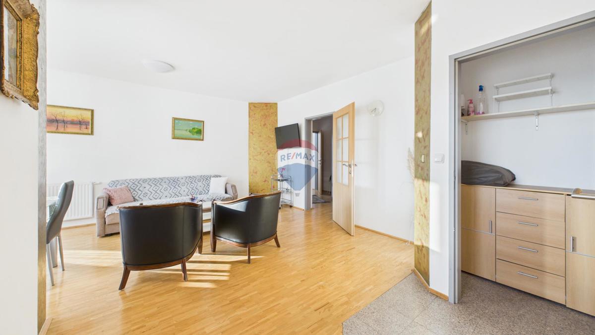 Stanovanje/Apartma Jablanovec, Zaprešić - Okolica, 67,38m2