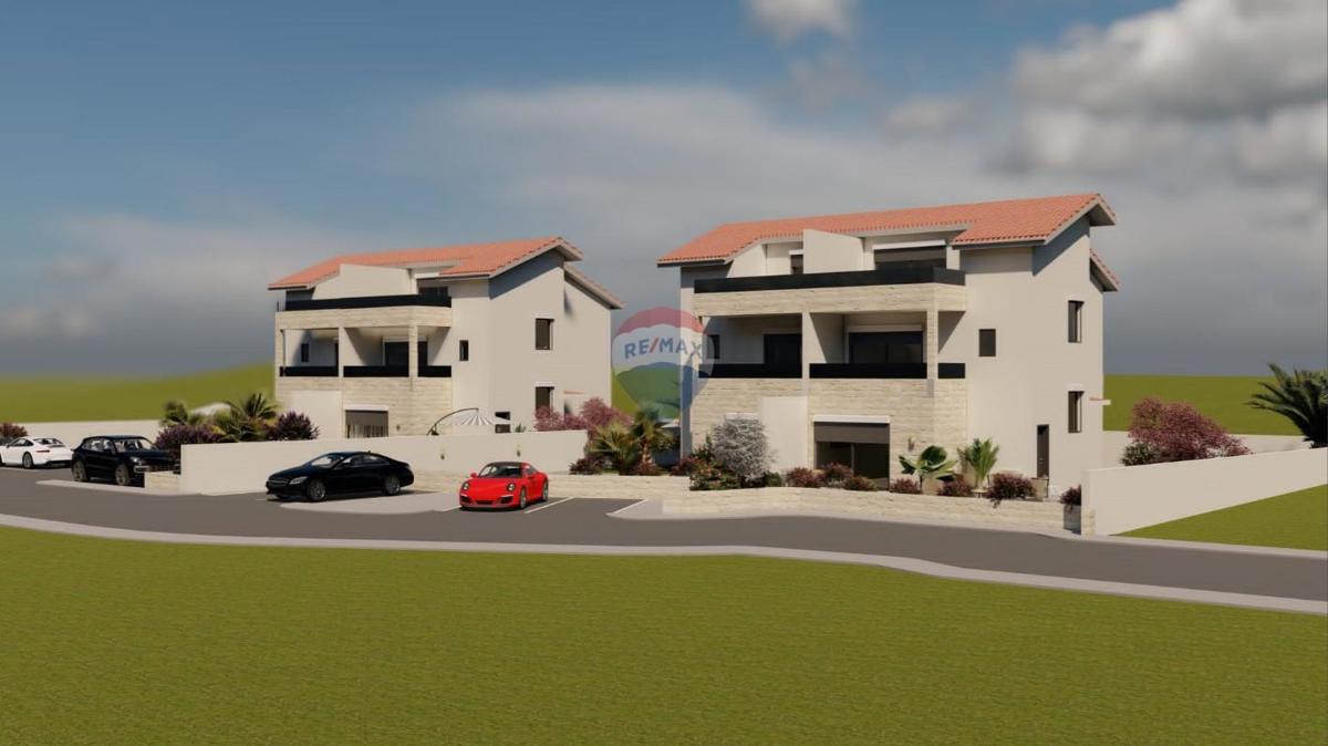 Hiša Perini, Sveti Lovreč, 155,84m2