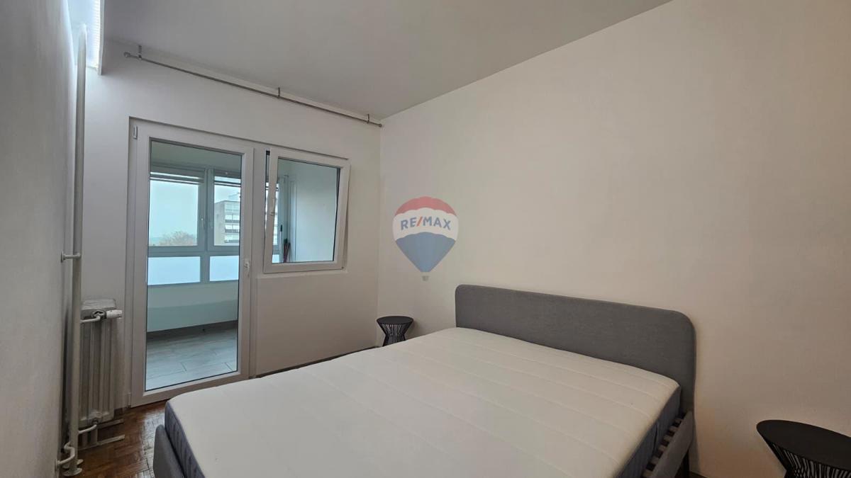 Stanovanje/Apartma Utrina, Novi Zagreb - Istok, 57,20m2