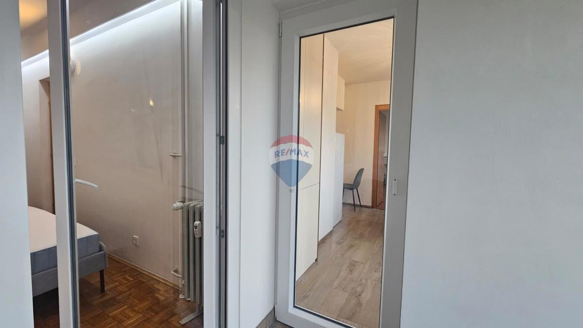 Stanovanje/Apartma Utrina, Novi Zagreb - Istok, 57,20m2