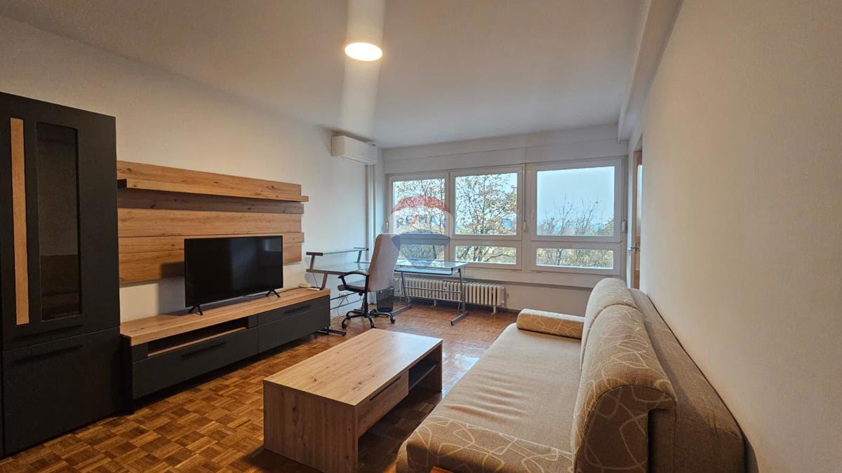 Stanovanje/Apartma Utrina, Novi Zagreb - Istok, 57,20m2