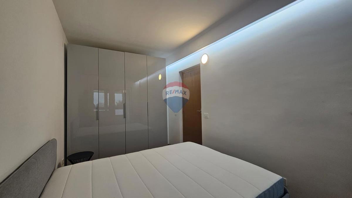 Stanovanje/Apartma Utrina, Novi Zagreb - Istok, 57,20m2