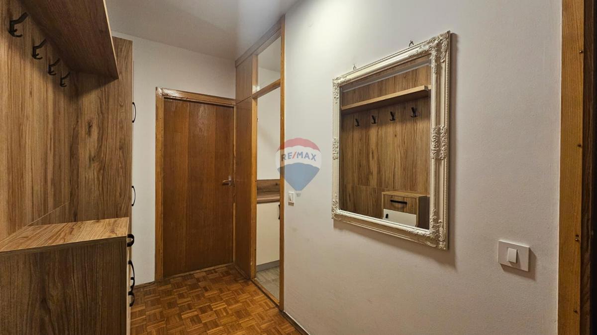 Stanovanje/Apartma Utrina, Novi Zagreb - Istok, 57,20m2