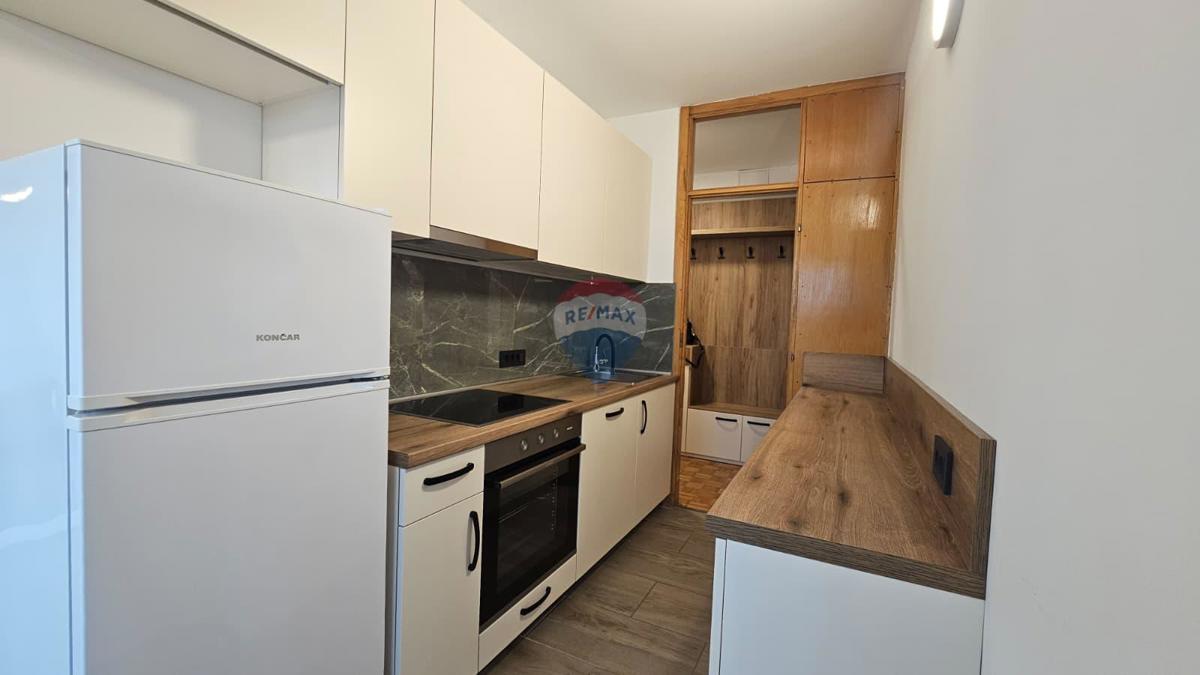 Stanovanje/Apartma Utrina, Novi Zagreb - Istok, 57,20m2