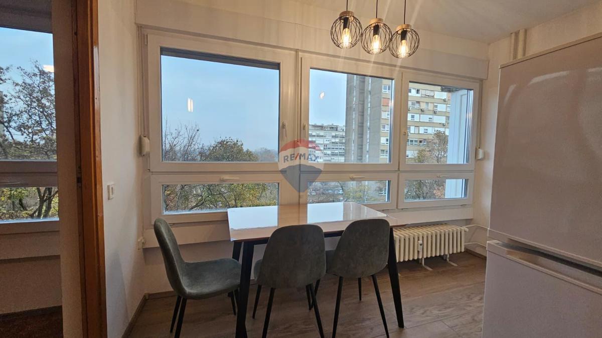 Stanovanje/Apartma Utrina, Novi Zagreb - Istok, 57,20m2