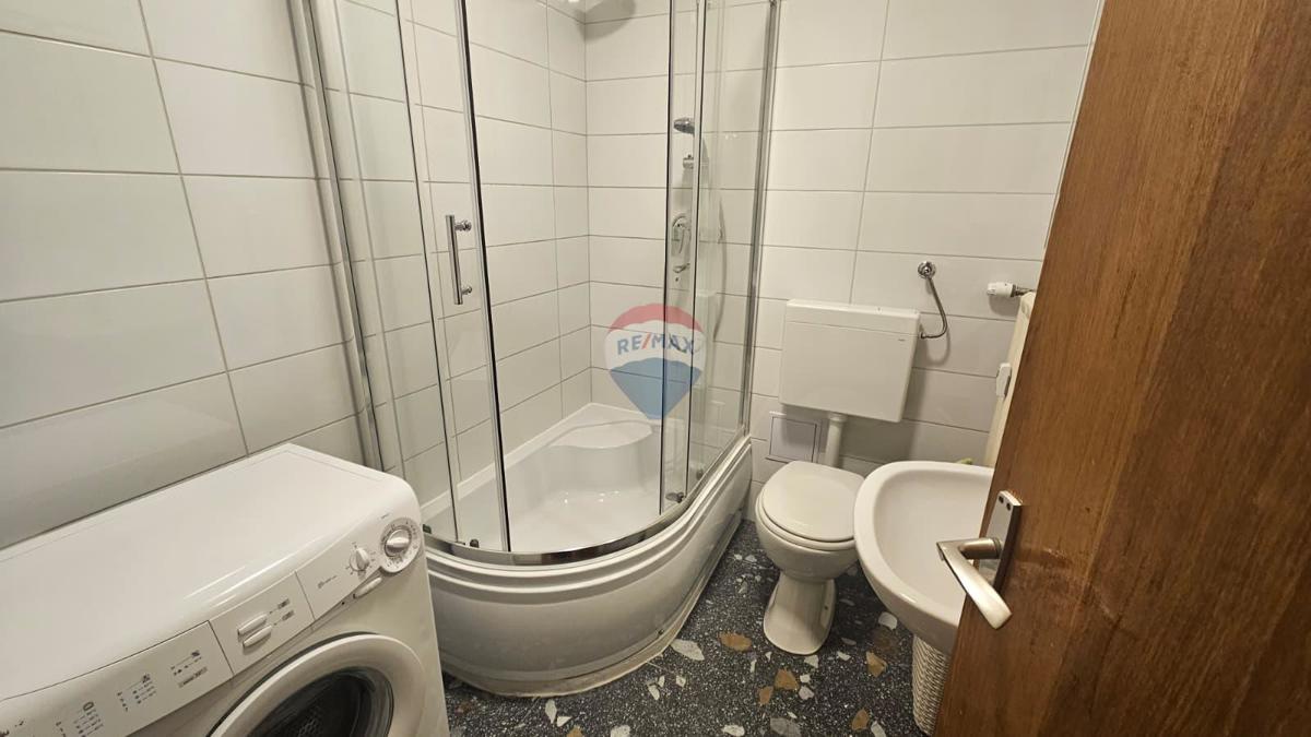 Stanovanje/Apartma Utrina, Novi Zagreb - Istok, 57,20m2