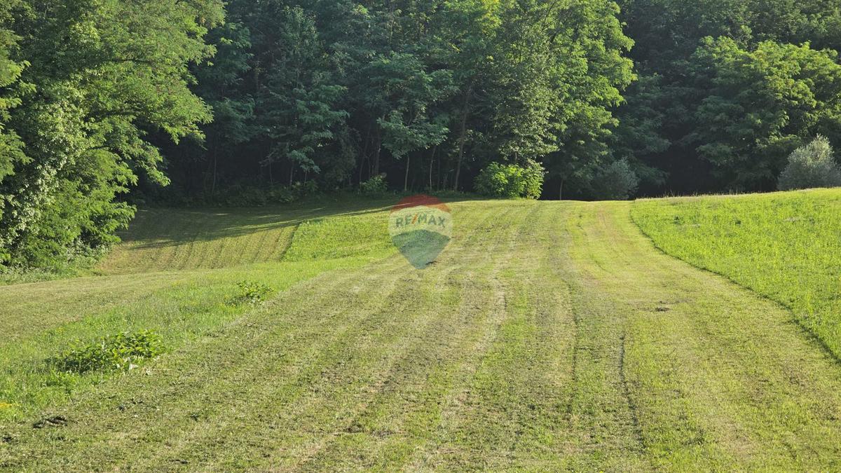 Stavbno zemljišče Donja Pušća, Pušća, 5.960m2