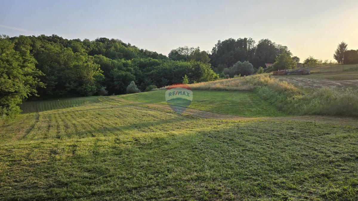 Stavbno zemljišče Donja Pušća, Pušća, 5.960m2