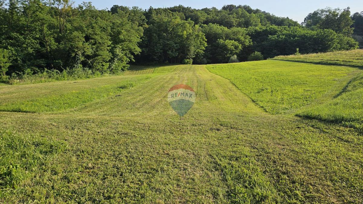 Stavbno zemljišče Donja Pušća, Pušća, 5.960m2