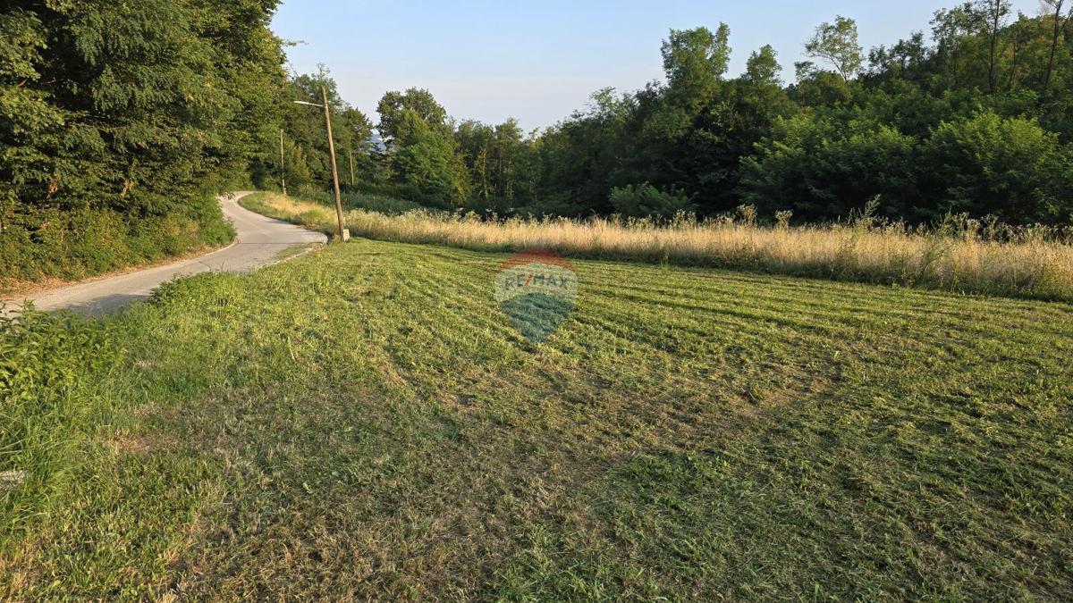 Stavbno zemljišče Donja Pušća, Pušća, 5.960m2