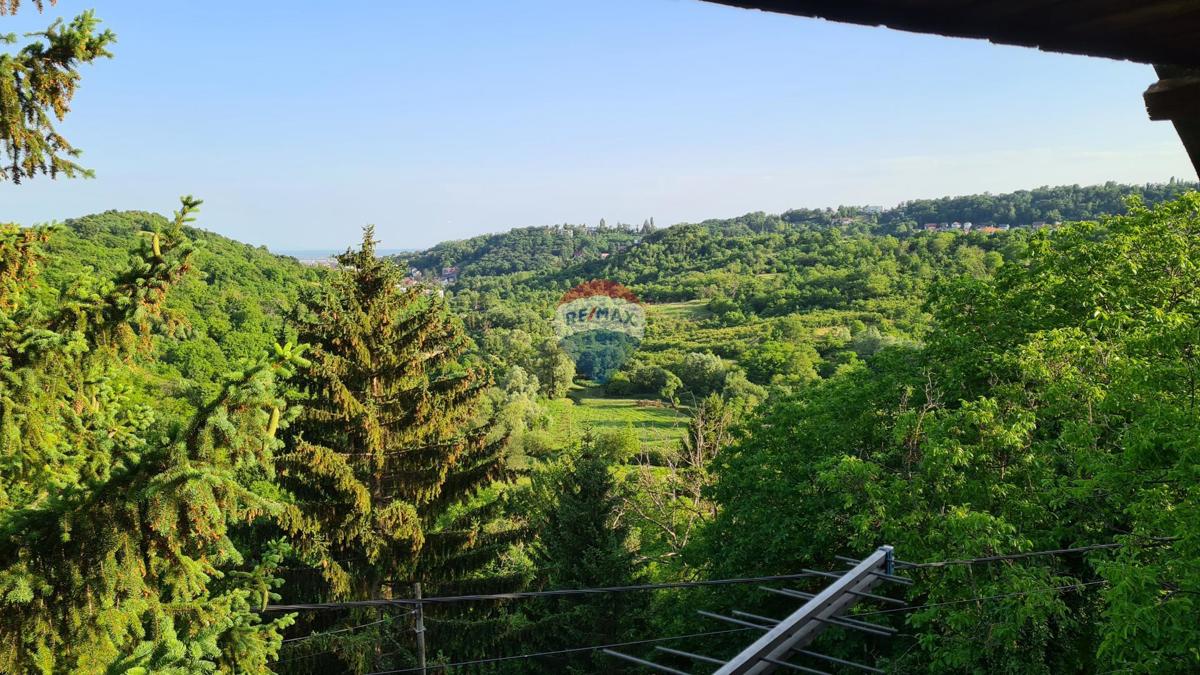 Hiša Gračani, Podsljeme, 628m2