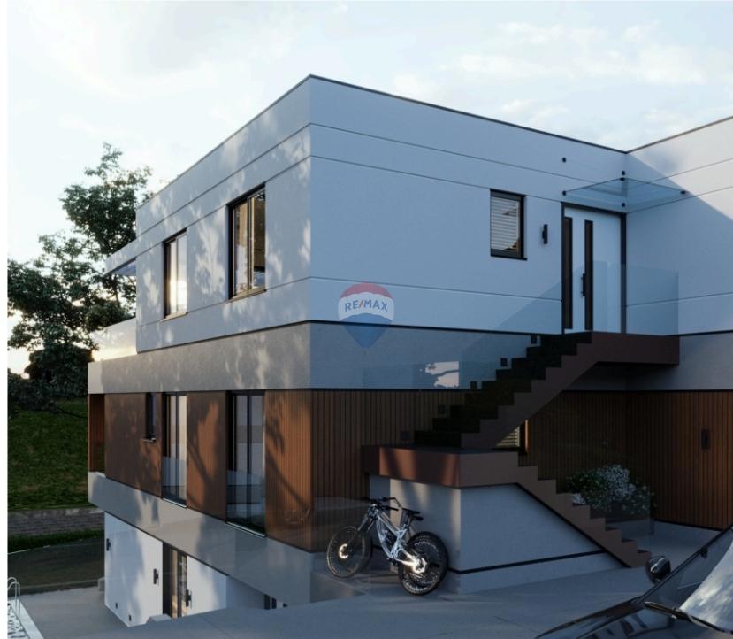 Stanovanje/Apartma Liganj, Lovran, 154m2