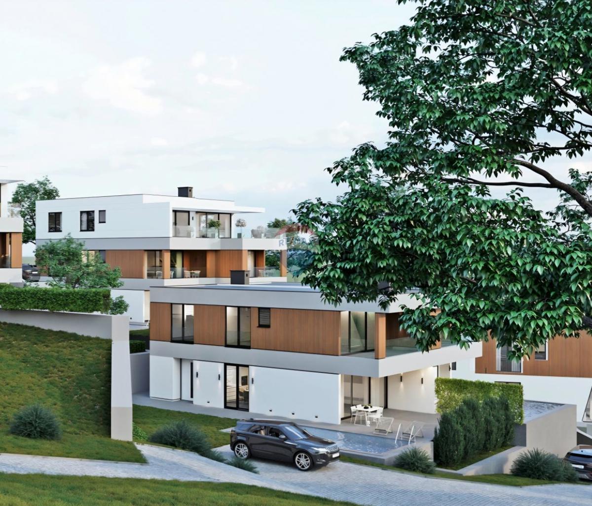 Stanovanje/Apartma Liganj, Lovran, 154m2