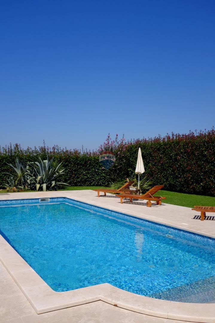 Hiša Poreč okolica, Poreč, 472m2