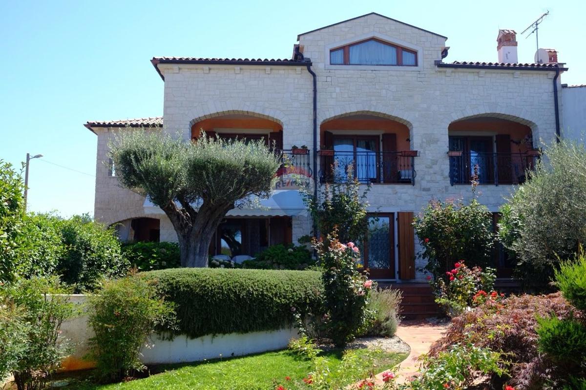 Hiša Poreč okolica, Poreč, 472m2