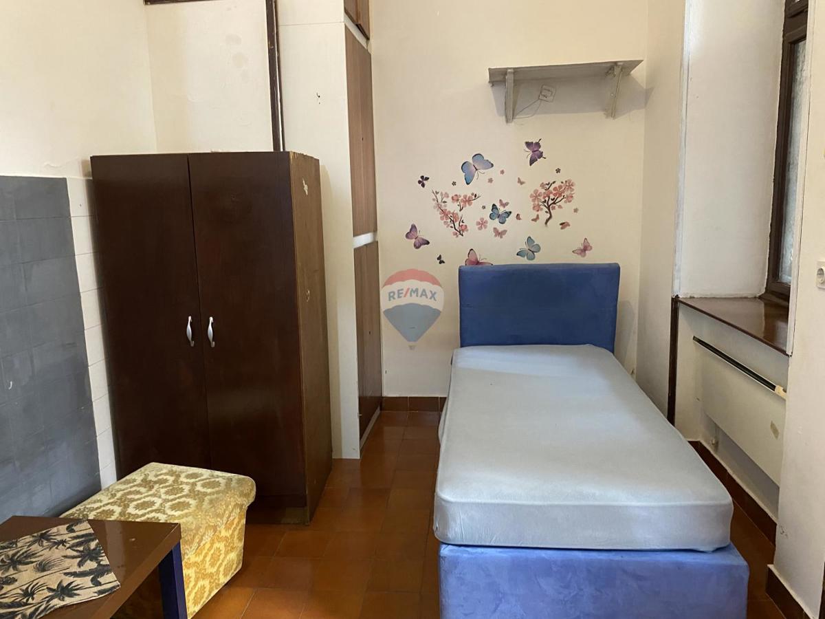 Stanovanje/Apartma Brajda, Rijeka, 120m2