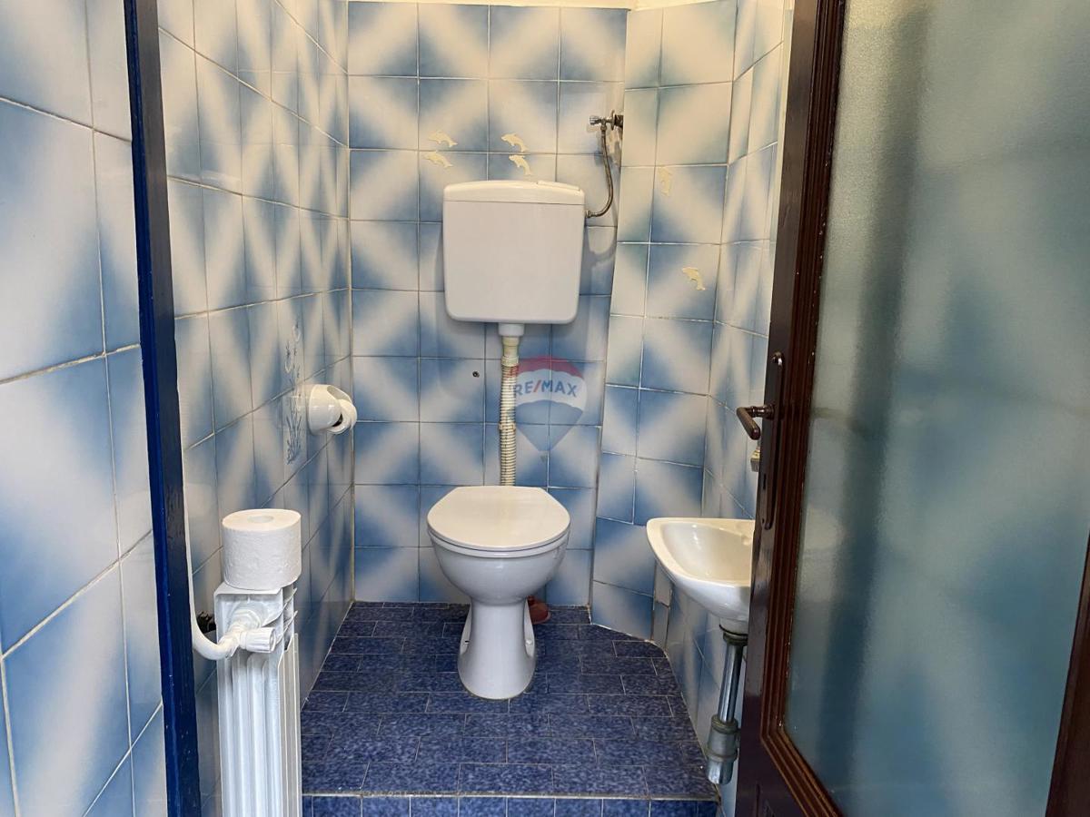 Stanovanje/Apartma Brajda, Rijeka, 120m2