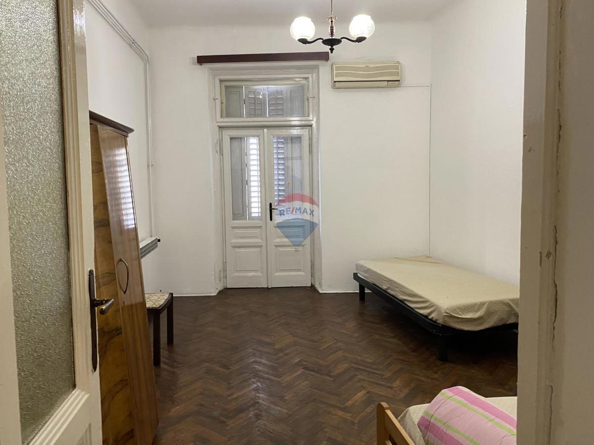 Stanovanje/Apartma Brajda, Rijeka, 120m2