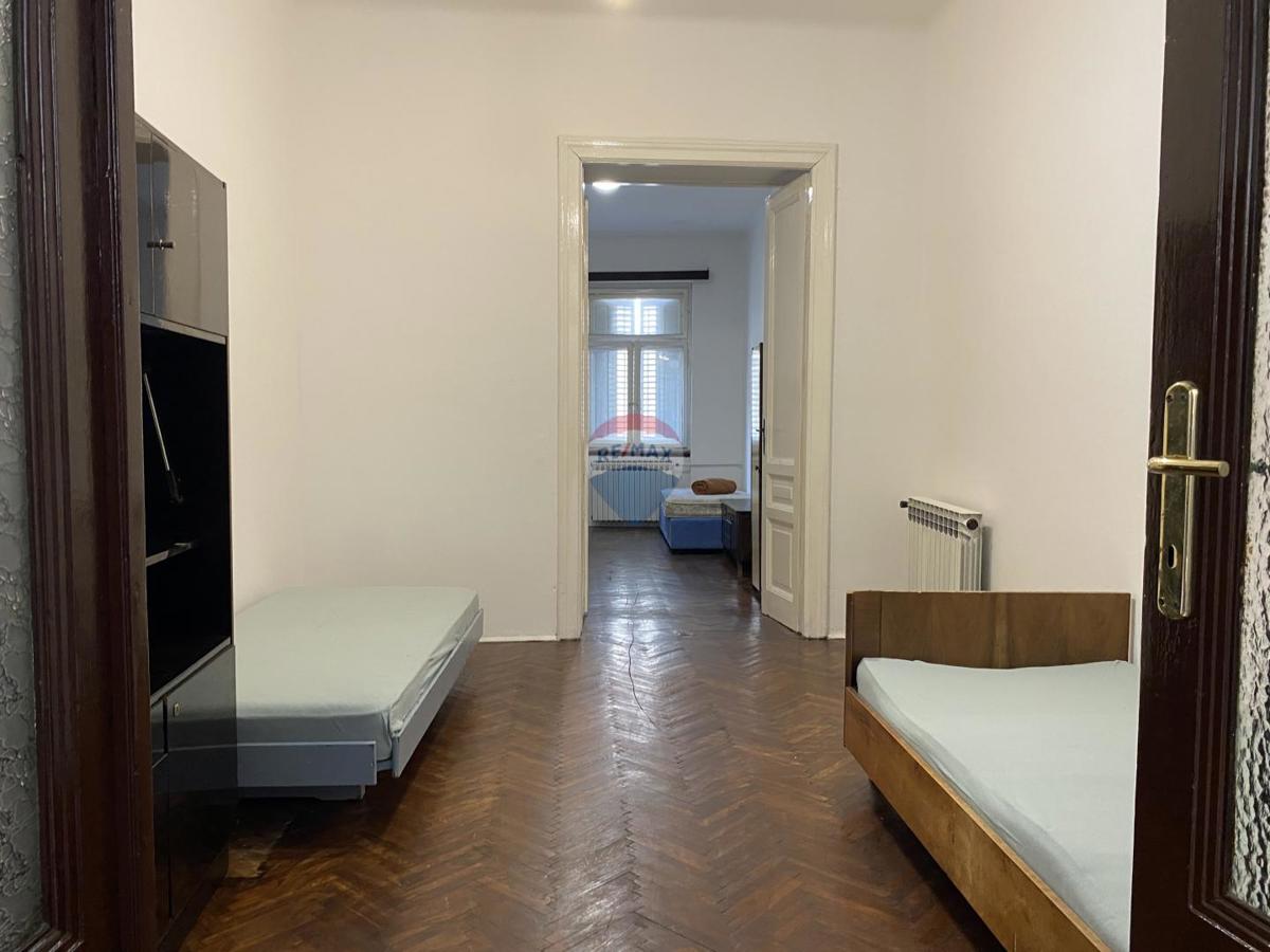 Stanovanje/Apartma Brajda, Rijeka, 120m2