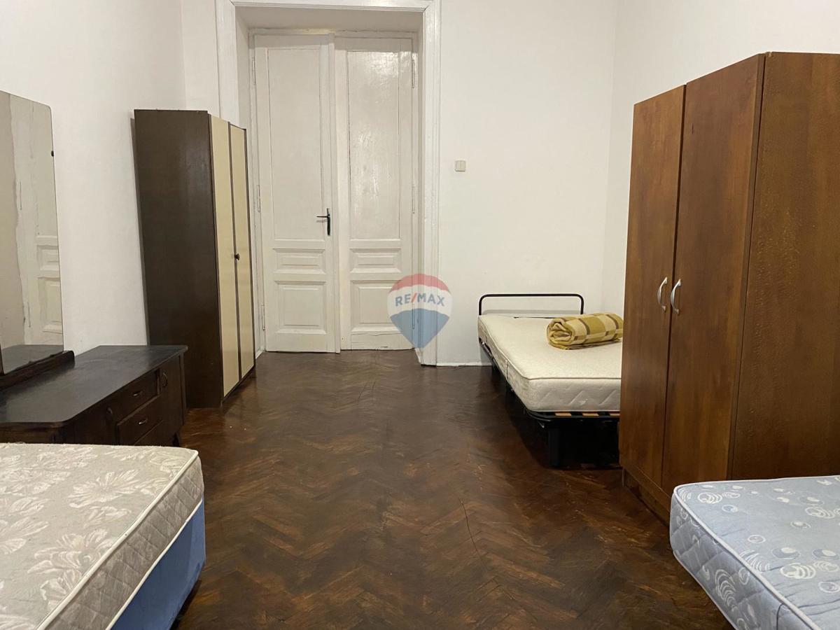 Stanovanje/Apartma Brajda, Rijeka, 120m2