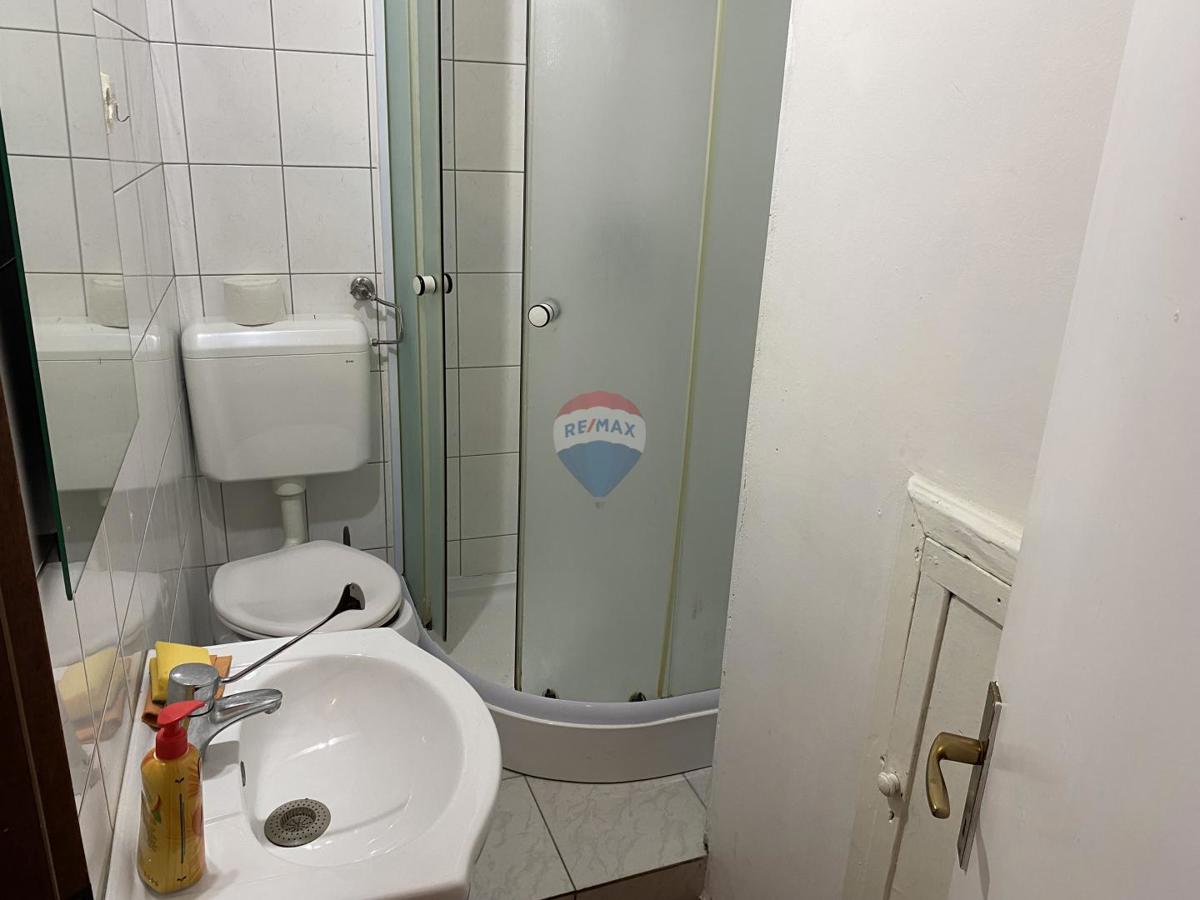 Stanovanje/Apartma Brajda, Rijeka, 120m2