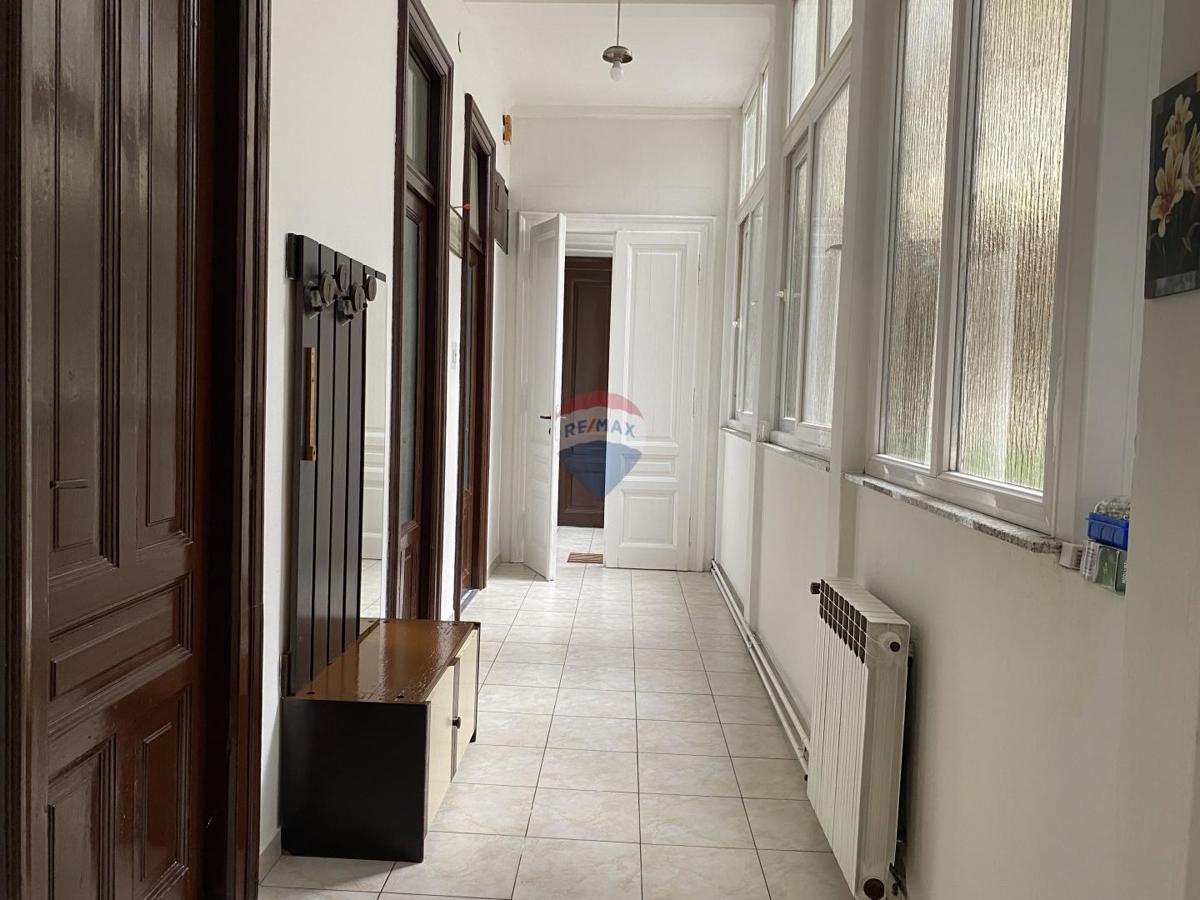 Stanovanje/Apartma Brajda, Rijeka, 120m2